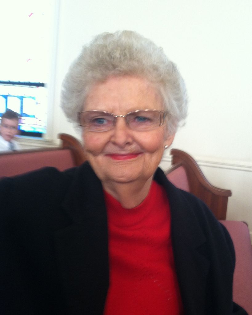 Glenda "Joy" Elaine Schmitt Profile Photo