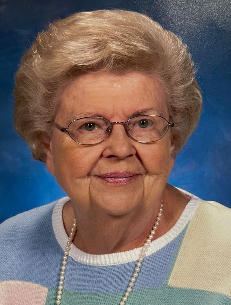 Betty Lou (Smith)  Lee