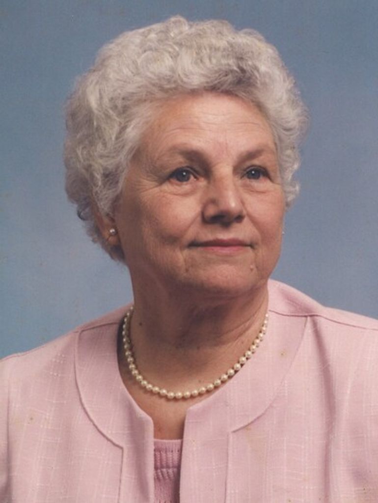 Margaret Napier Simpson Profile Photo