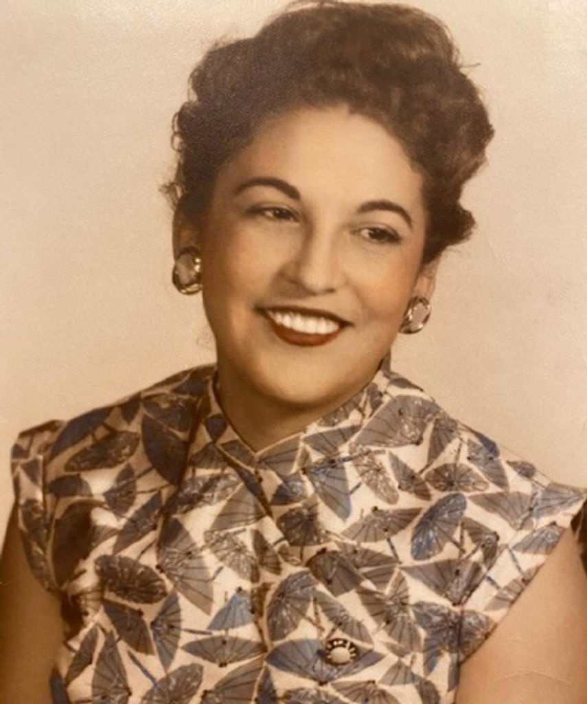 Mary R. Castro Profile Photo