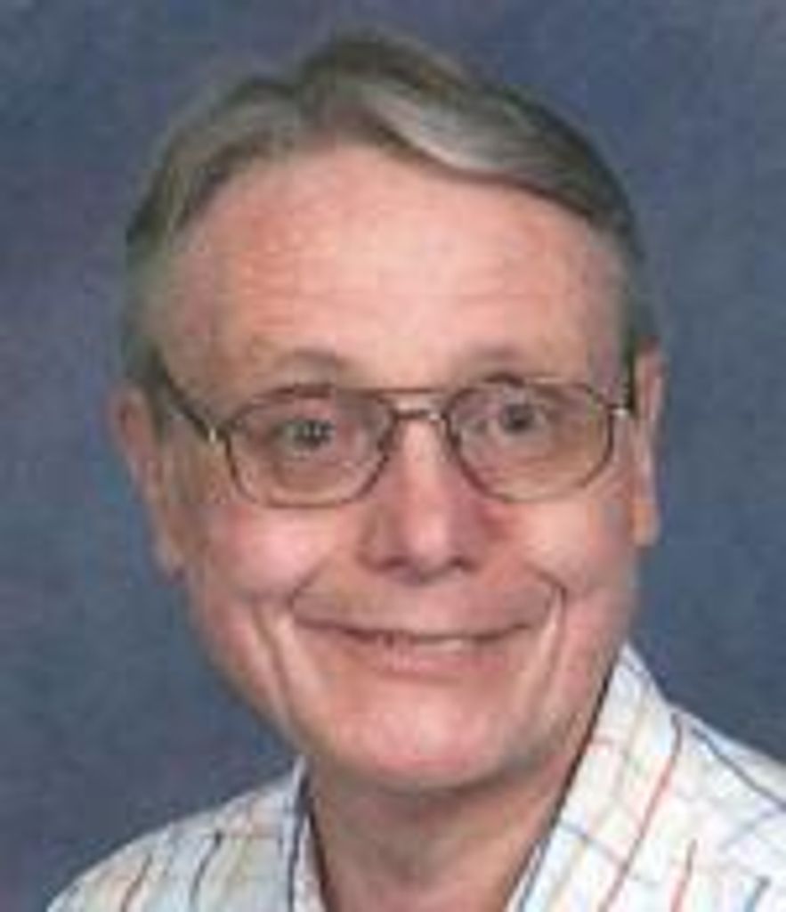 John Russell Magnuson