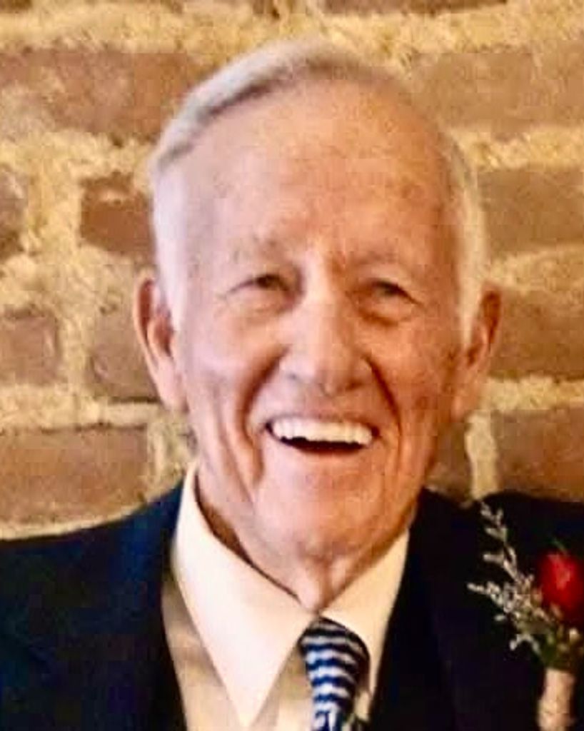 Chester McNeer Profile Photo