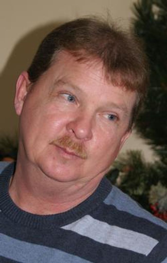 Tim Mayes