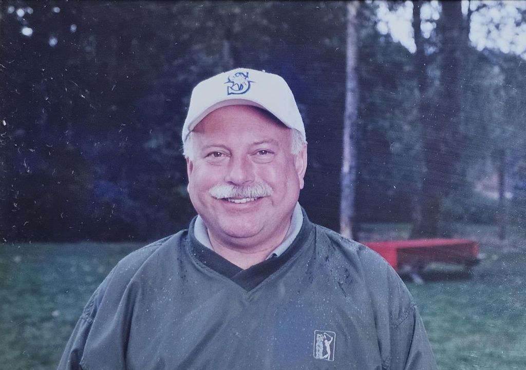 Gerald Wallace Scherer Sr. Profile Photo
