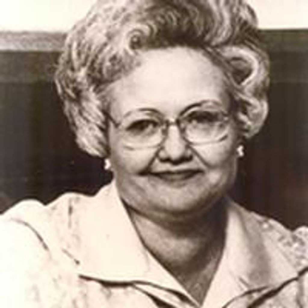 Georgia Belle Austin