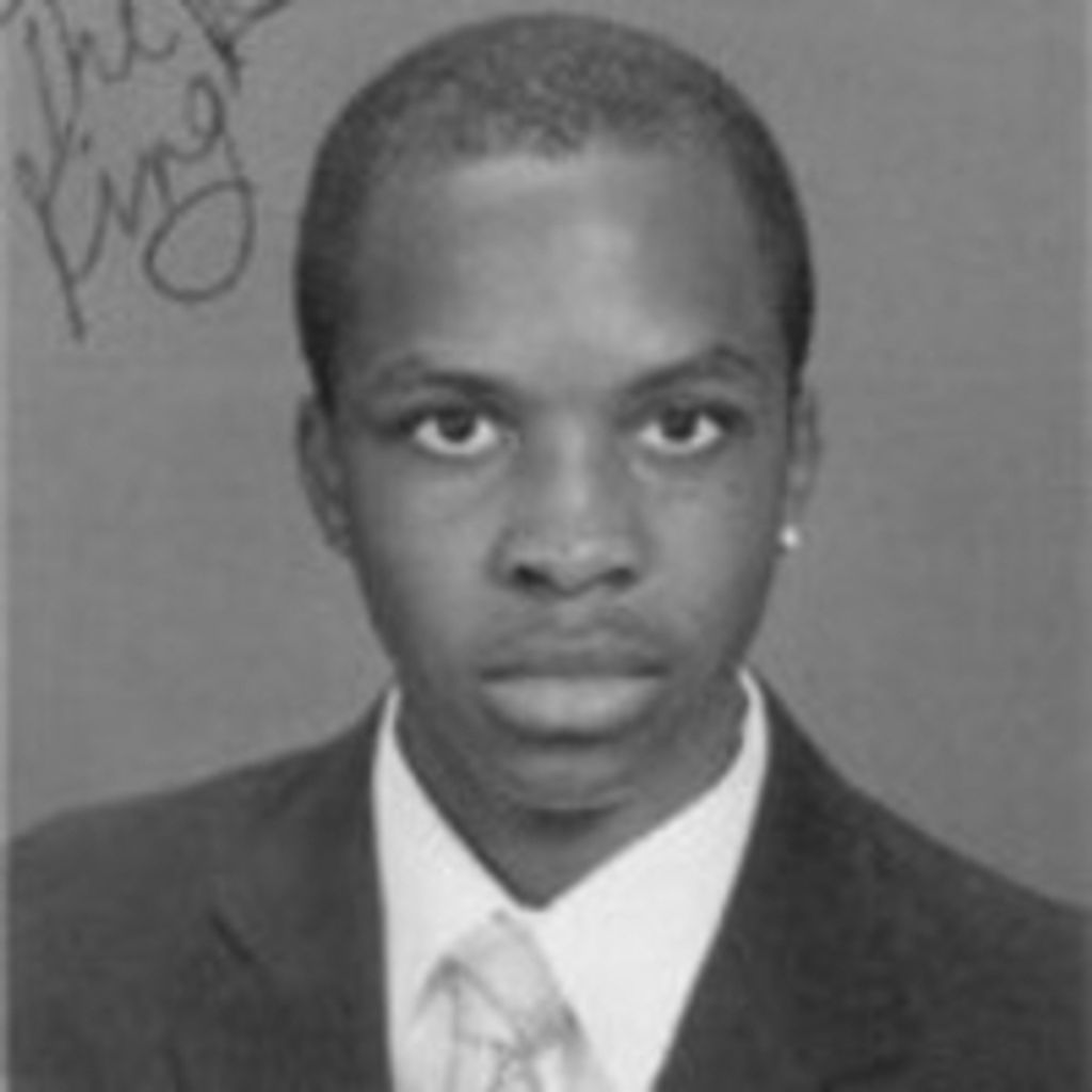 Ryan Jerrad Darkins