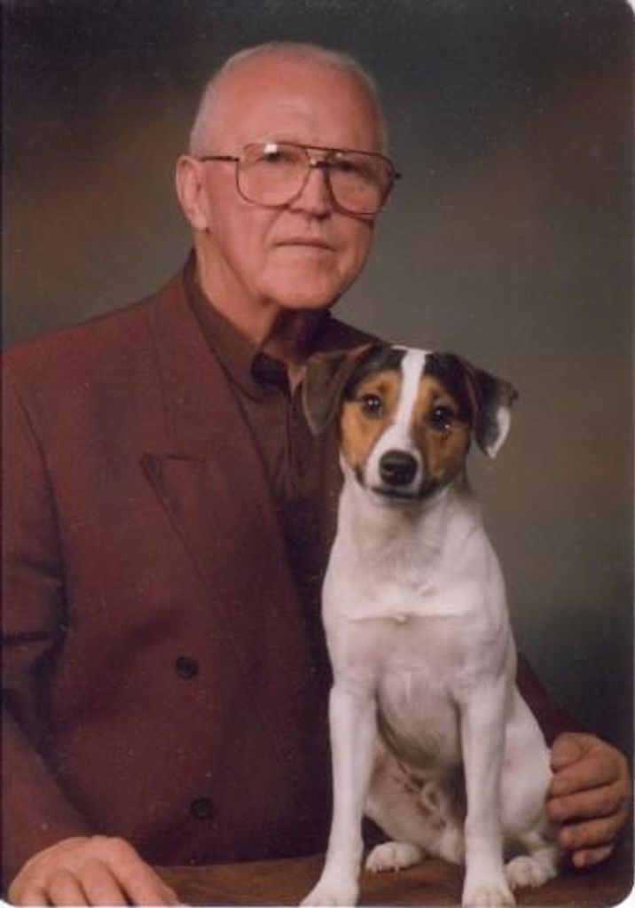 Stanley Robert Schreckengost