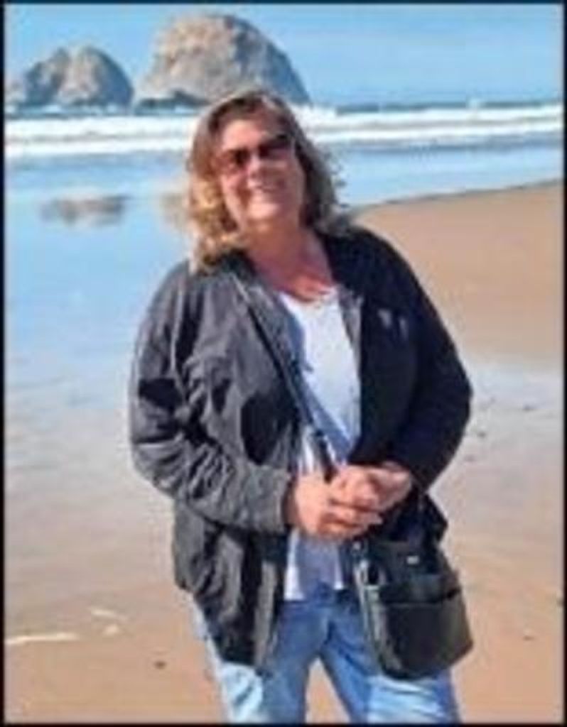 Mary Elizabeth Parsons Profile Photo