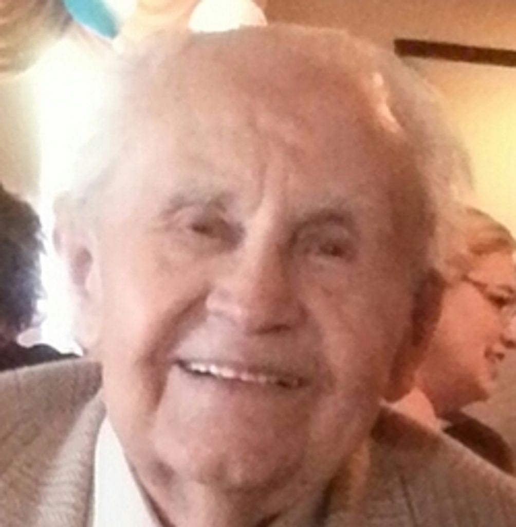 George Muskal Profile Photo