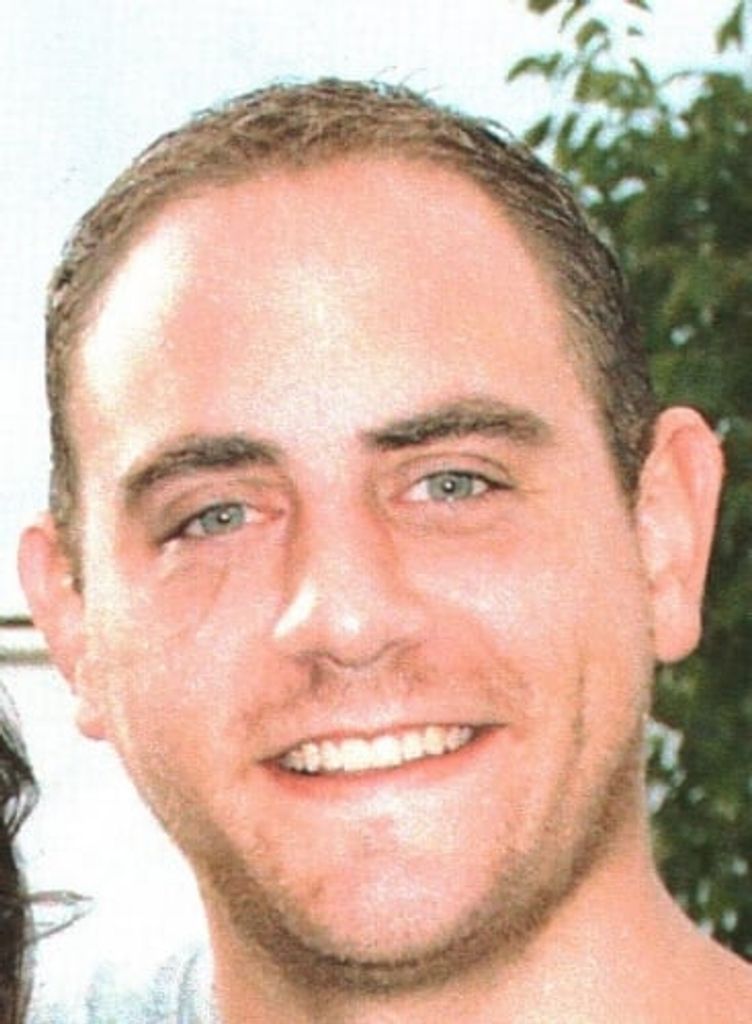 Shane Avery Knox