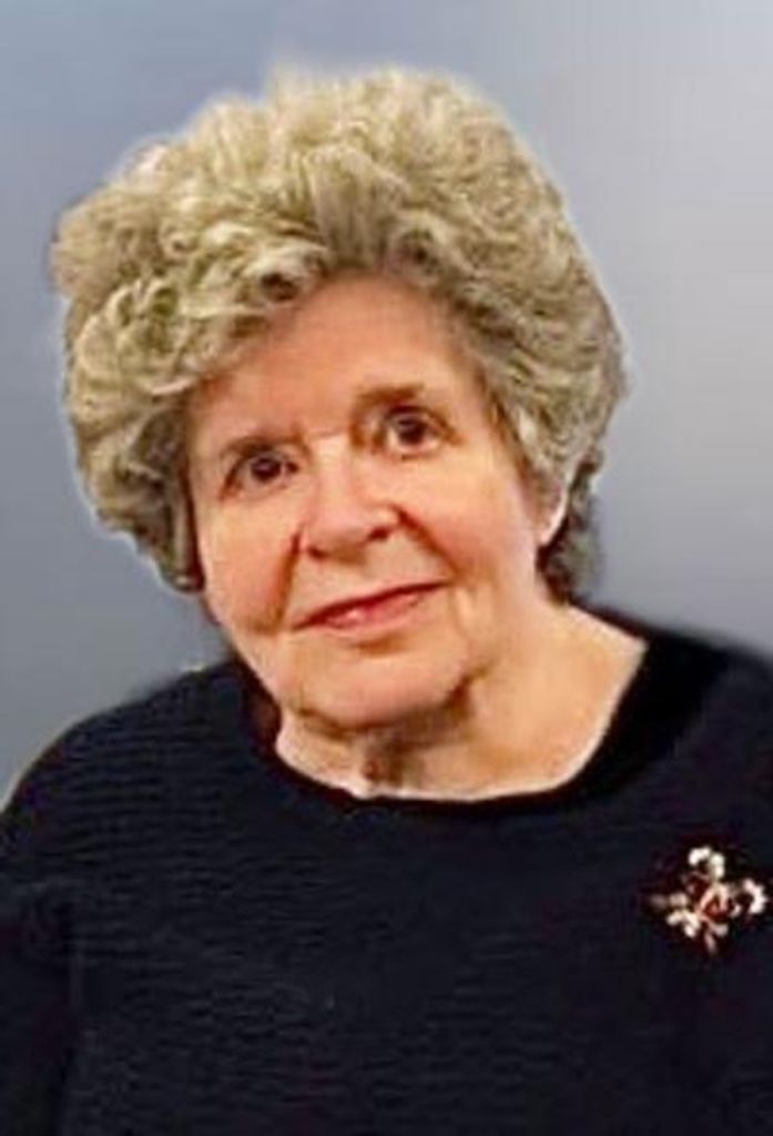 Patricia Ann Mcginty Profile Photo