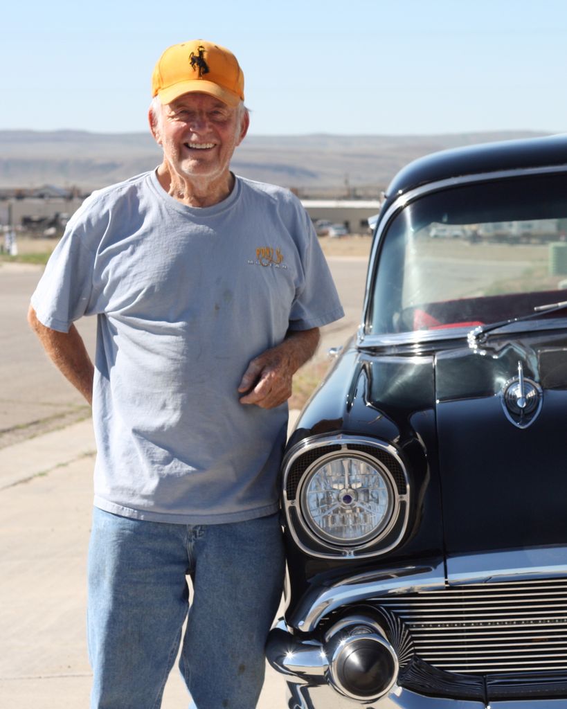 Thomas LeRoy Skidgel Profile Photo