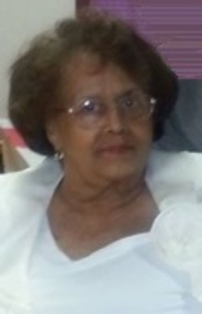 Yvonne Bradley Profile Photo
