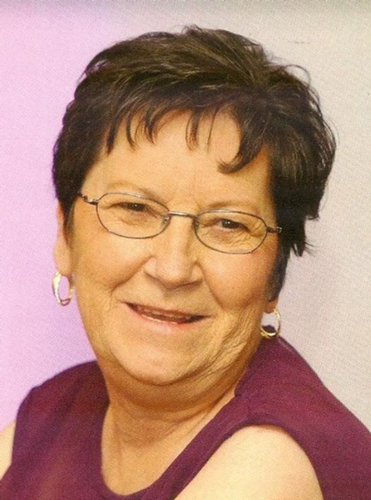 Maria Joan Champagne