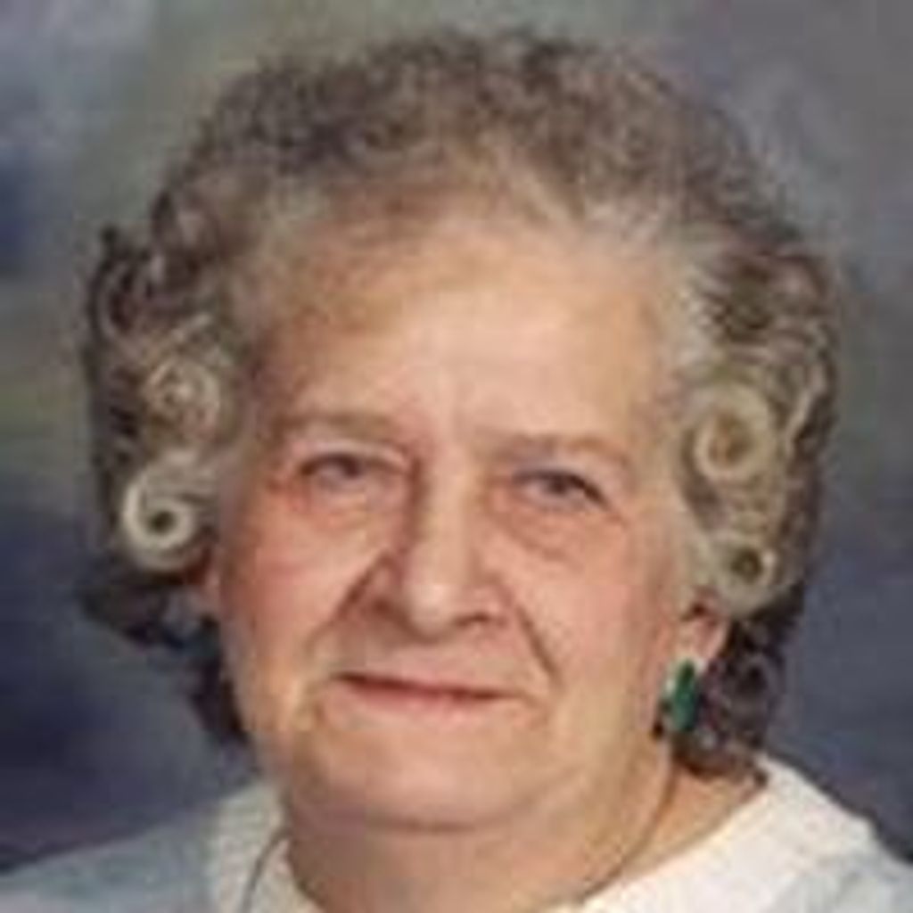 Evelyn Boyer