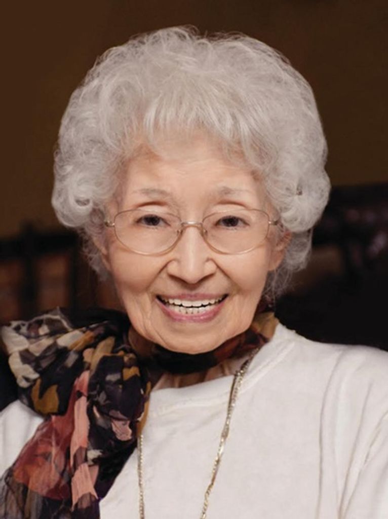 Tamiko Sakimoto