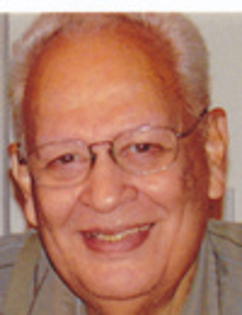 Nilson Pereira Santos