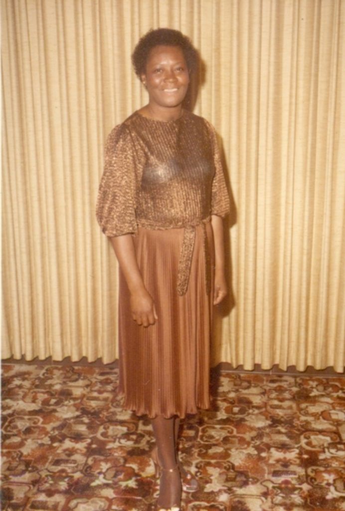 Leona Williams Jones Profile Photo