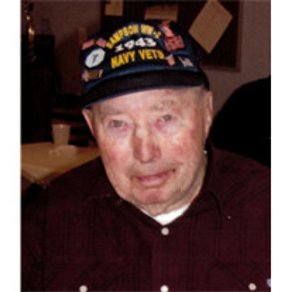 Robert L. Burgess Sr.