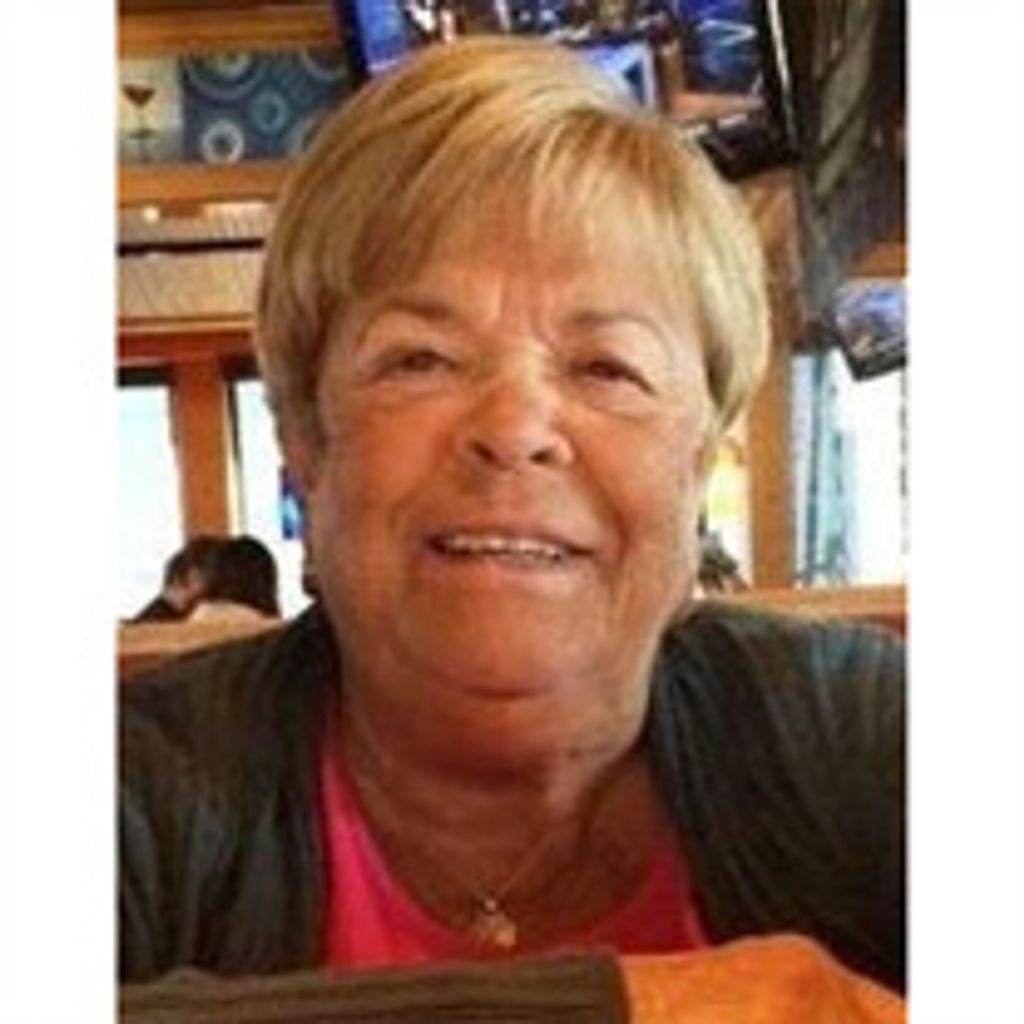 Judy J. Hanover
