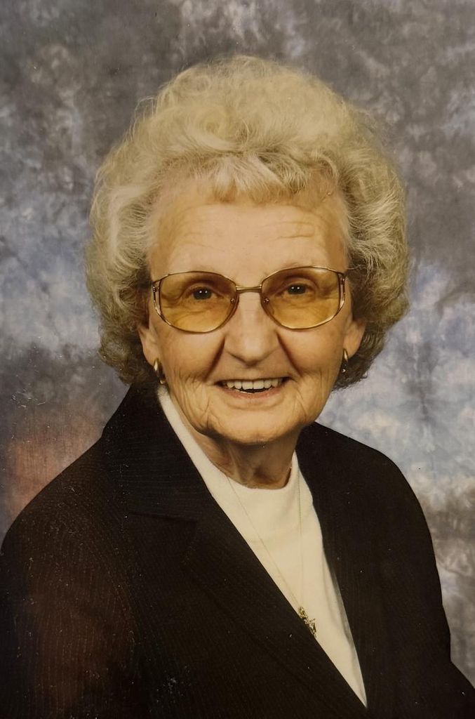 Helen Louise Hughes Profile Photo
