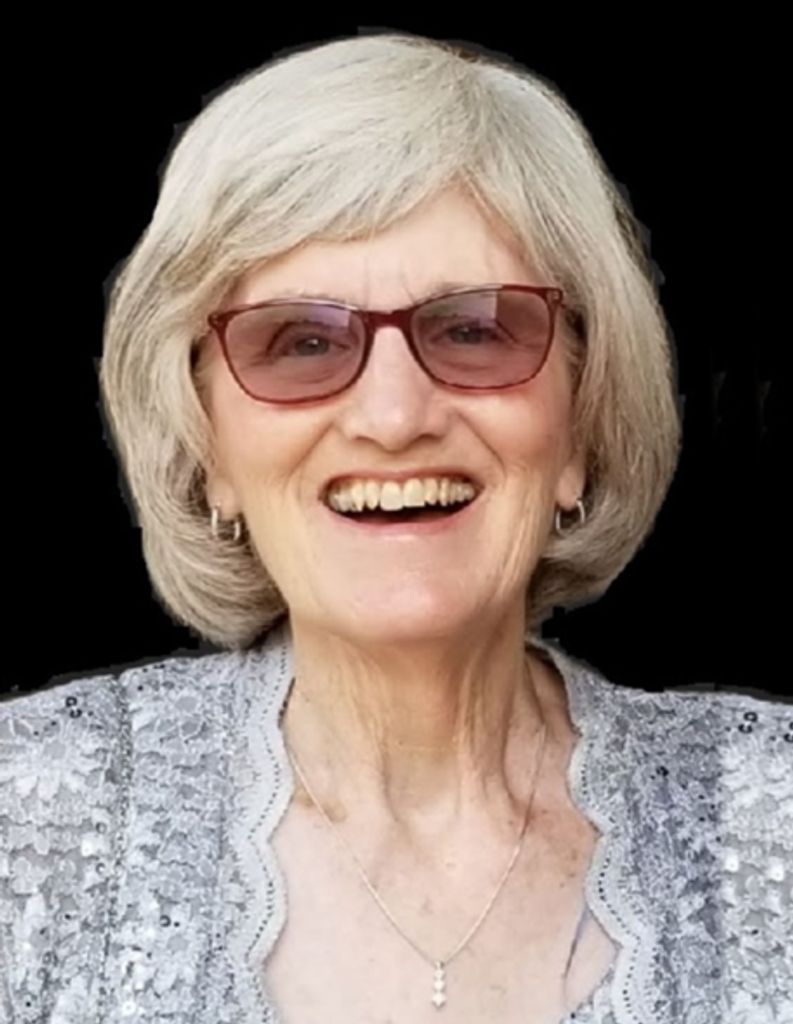 Barbara Aitken Neptune