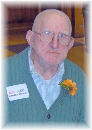 Edward S. Dragon Profile Photo