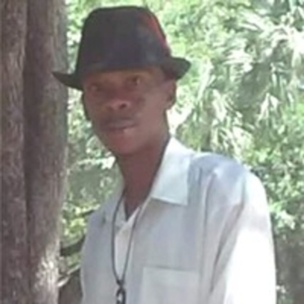 Michael Ross Dixon