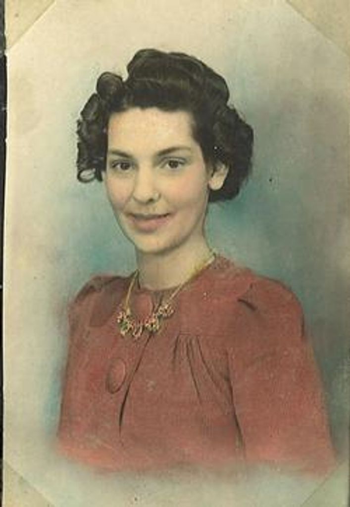 Helen Millard Profile Photo
