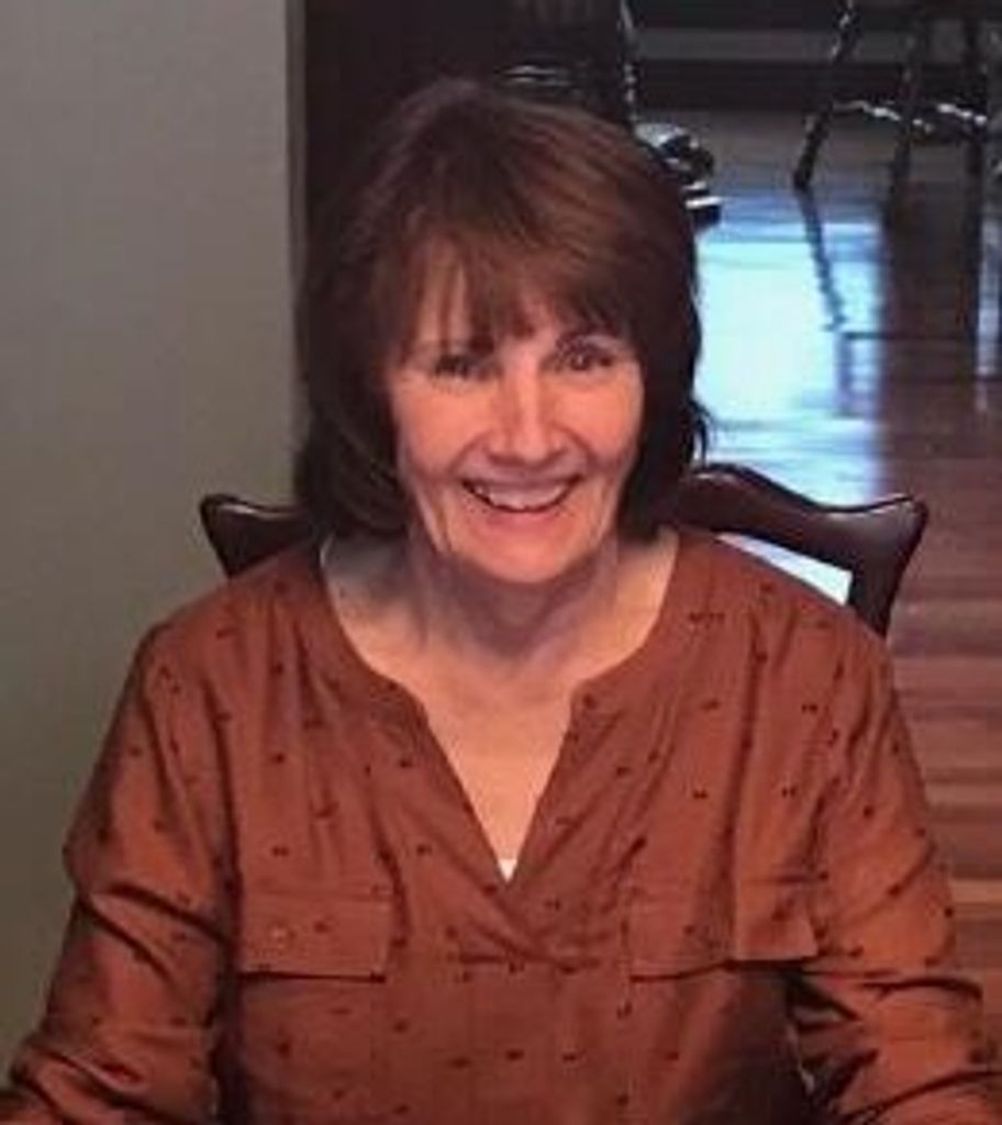Gayle Johnson