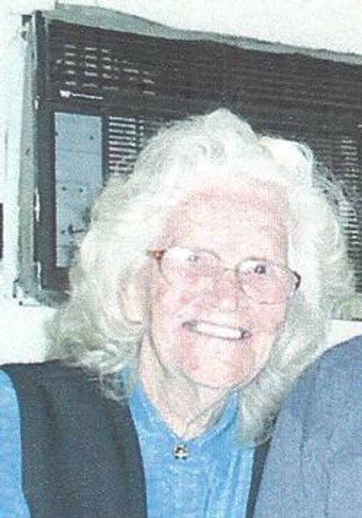 Rose Lee Lambert Harvey Profile Photo