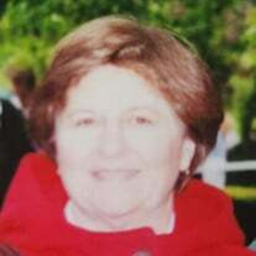 Kathleen Doucette Profile Photo