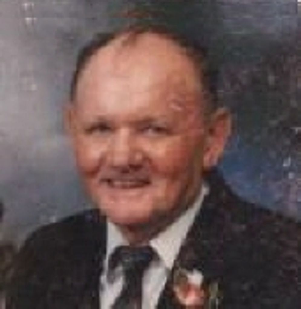 Henry George Ver Kuilen