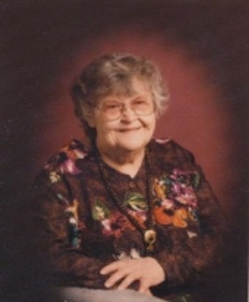 Irene Carolyn Cross