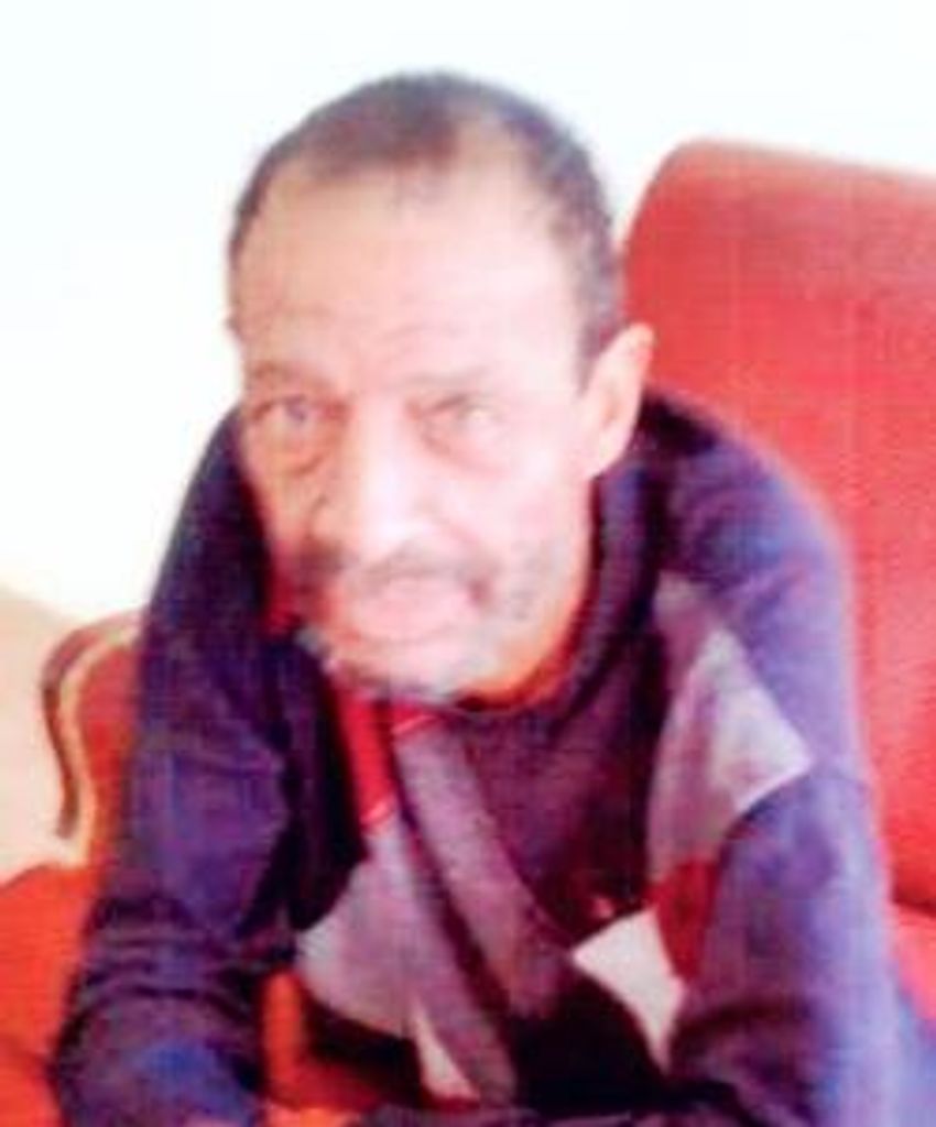 Harold Alfonza Robinson