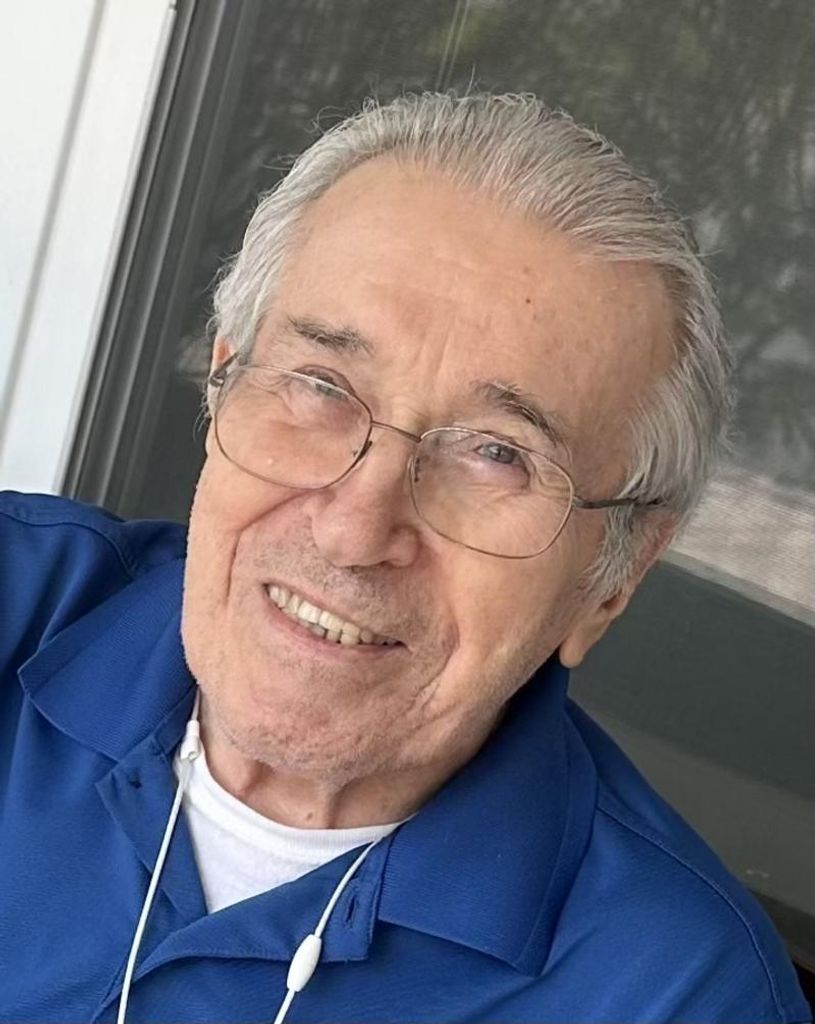 Joseph "Joe" William Hanle Profile Photo