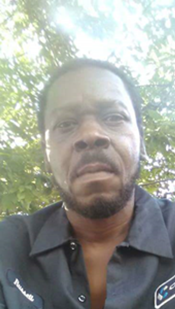 Russell Walker Sr.