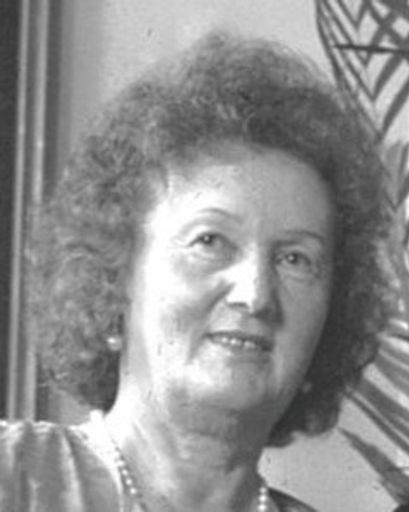 Draga Risteff's obituary image