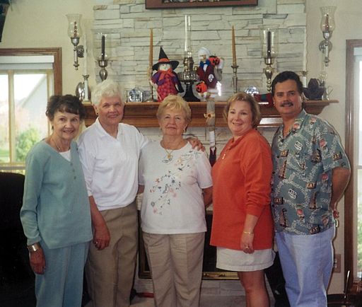 Lucille Gossage photo gallery thumbnail 53 of 116