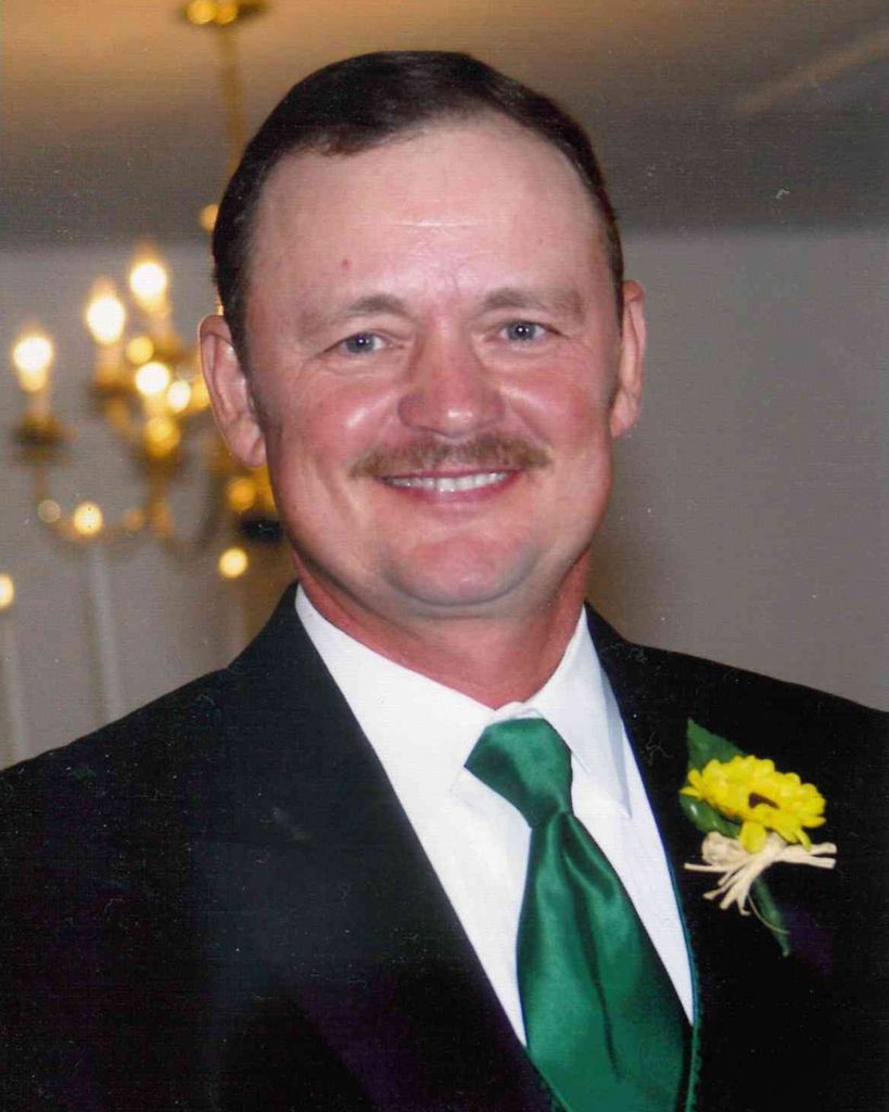 James Alan Dasher Profile Photo