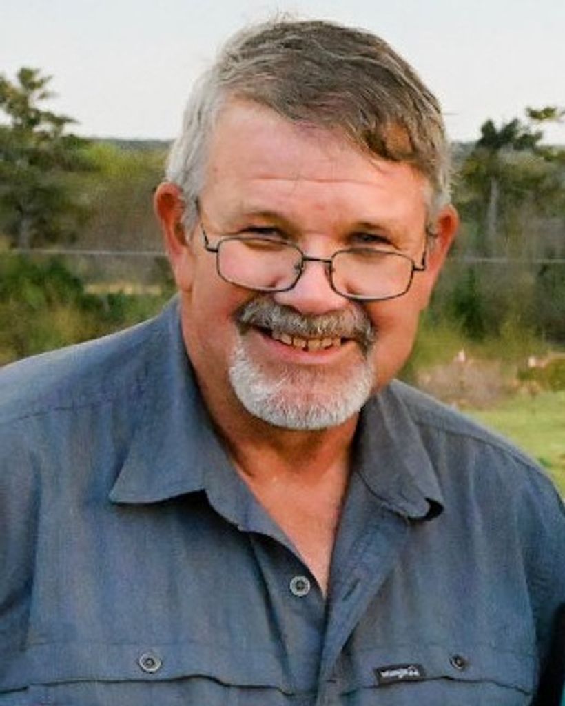 William Gerald "Jerry" Mashburn, Jr.