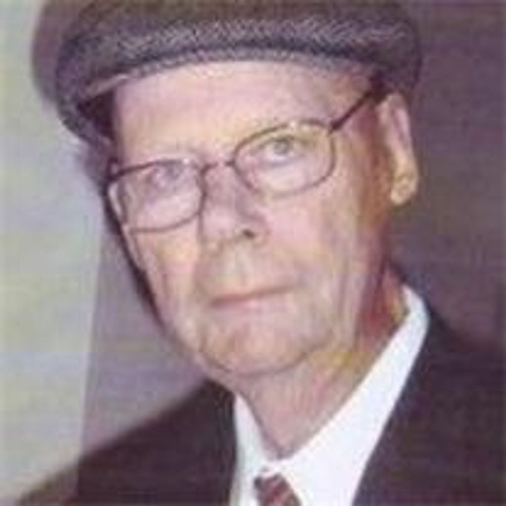 Keith E. Lenoue