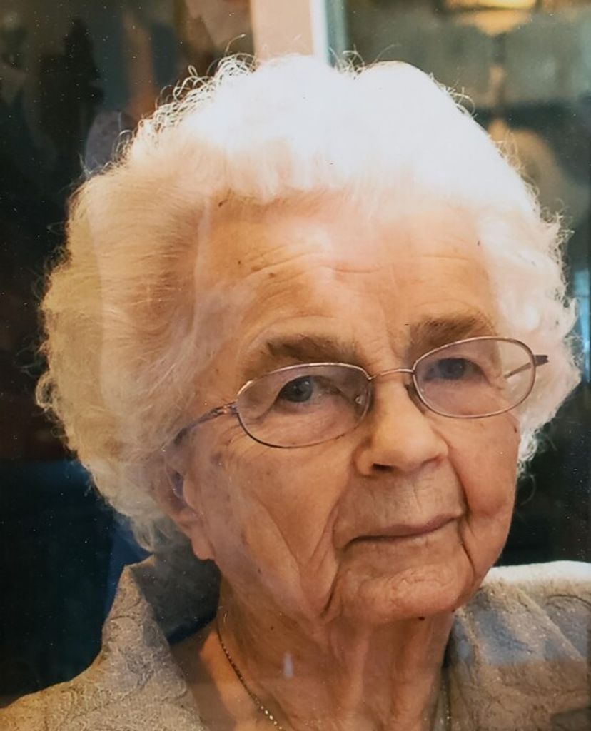 Josephine Churey Profile Photo