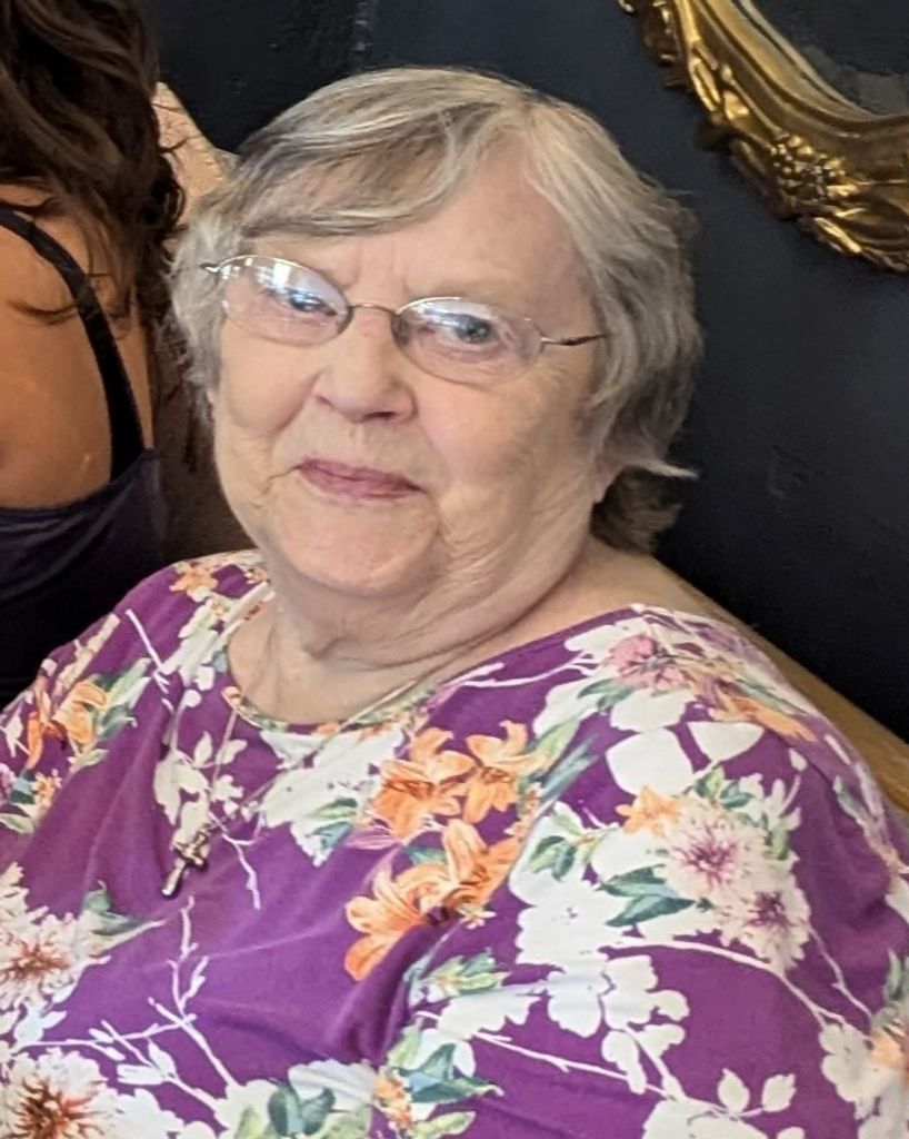 Marilyn Louise Terando Profile Photo