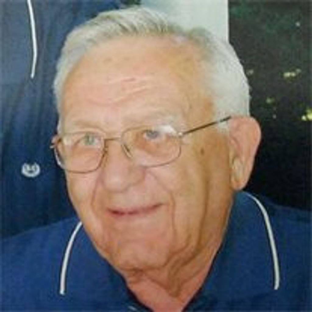 Edward "Bud" Francis Wanek