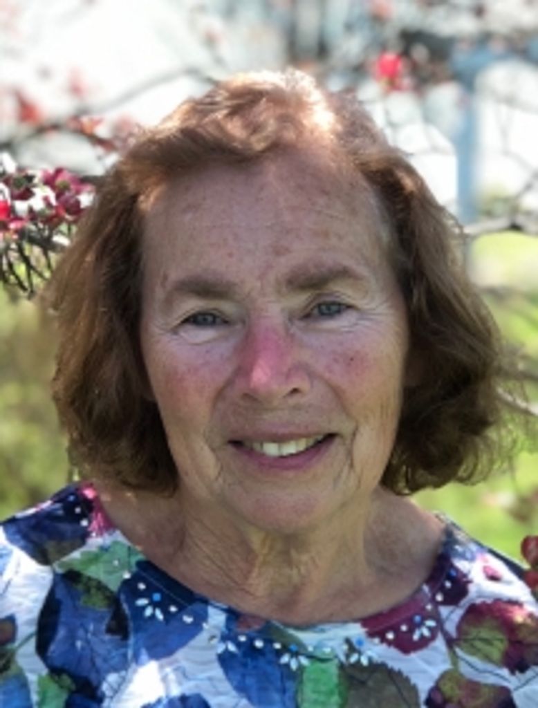 Ruth Ann (Carrithers)  Robbins Profile Photo