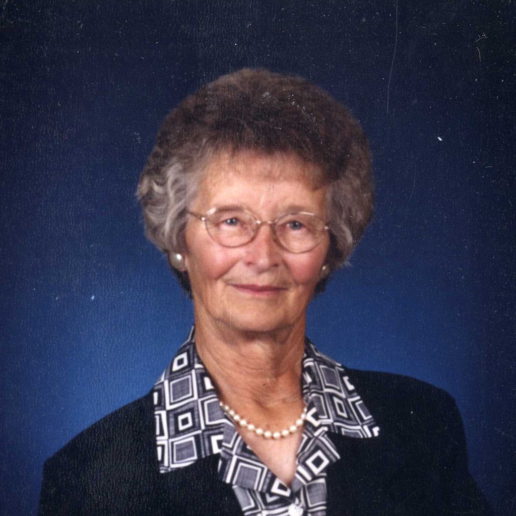 Lillian Dvorak
