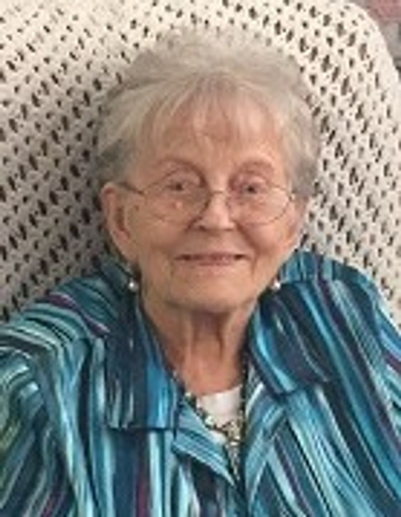 Betty Ferguson