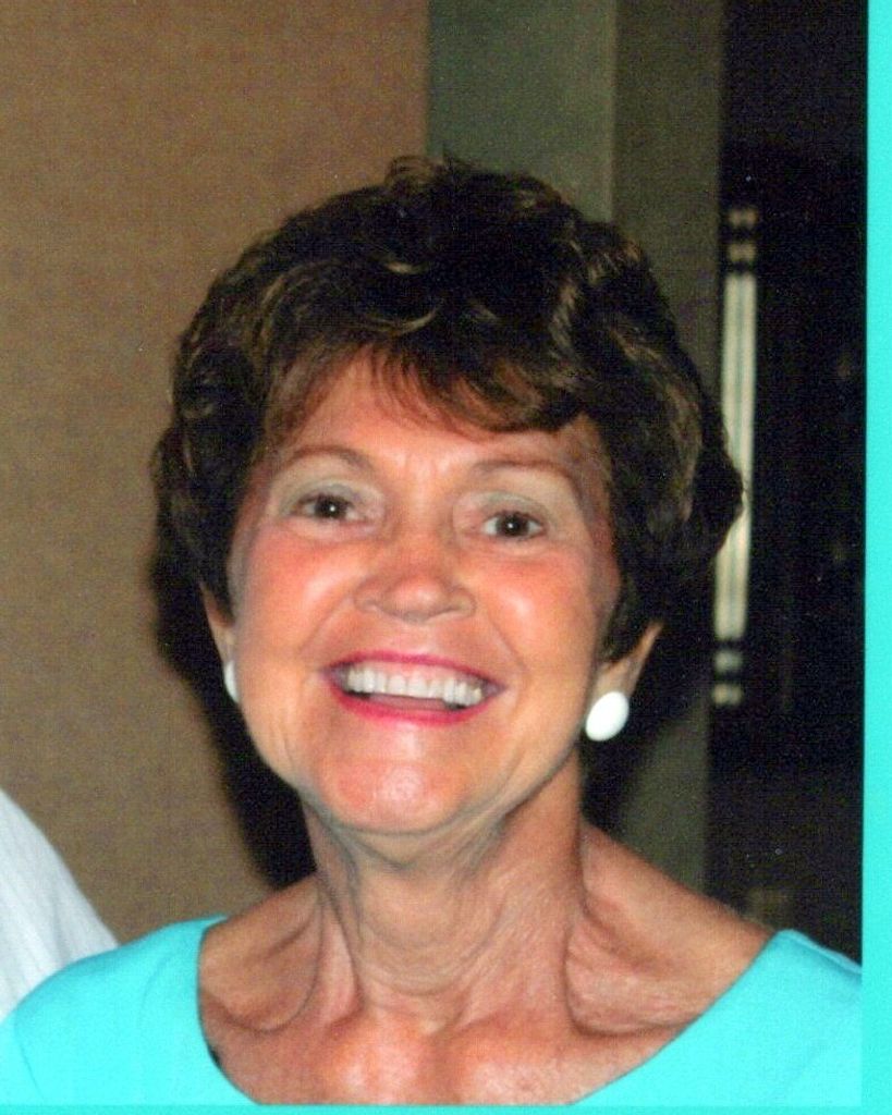 Martha L. Vogel
