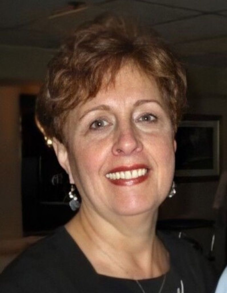 Nina (Vanella)  Santosuosso